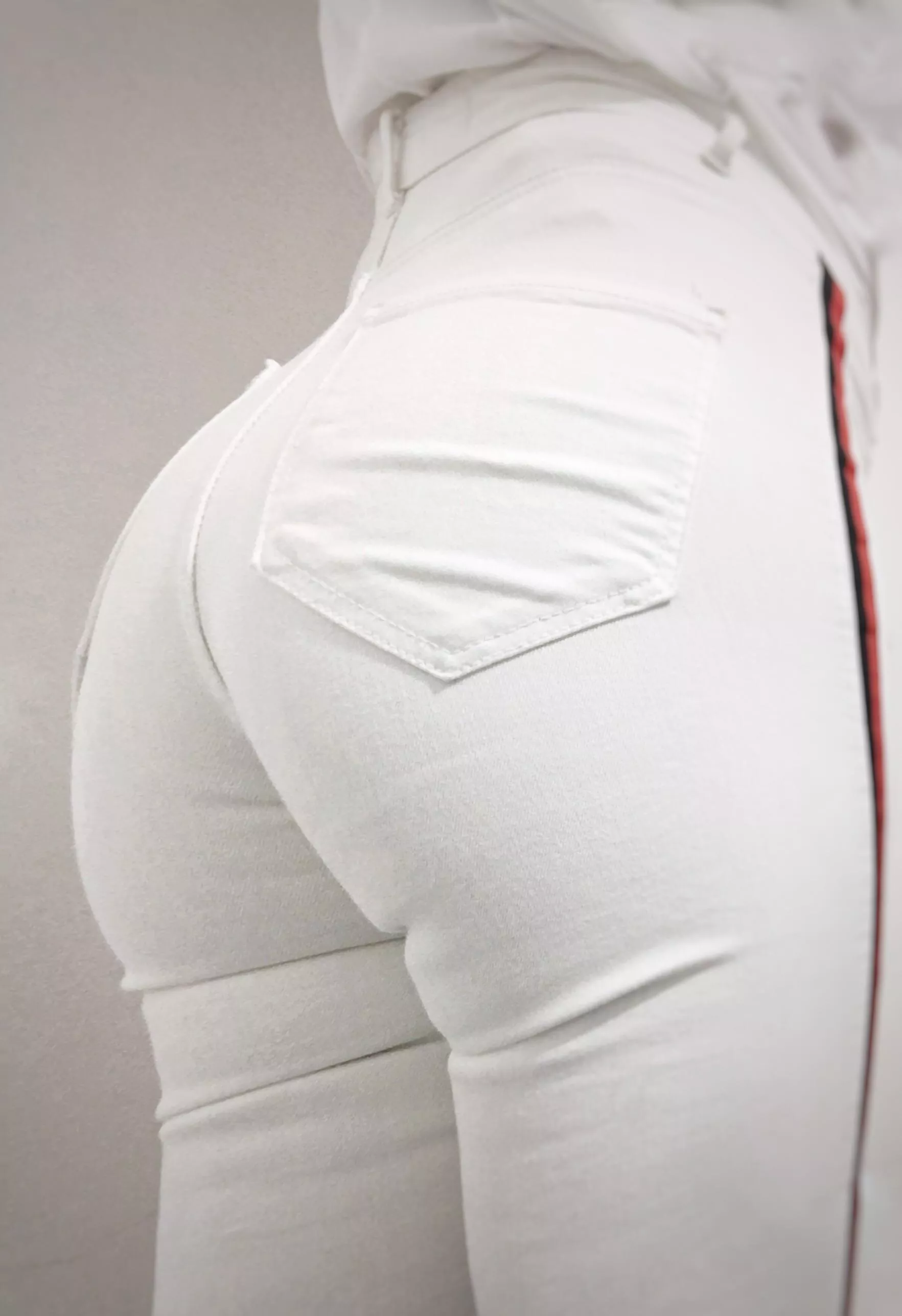 Rate my jean ❤️?