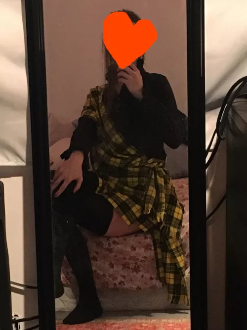 Scottish femboi >:3