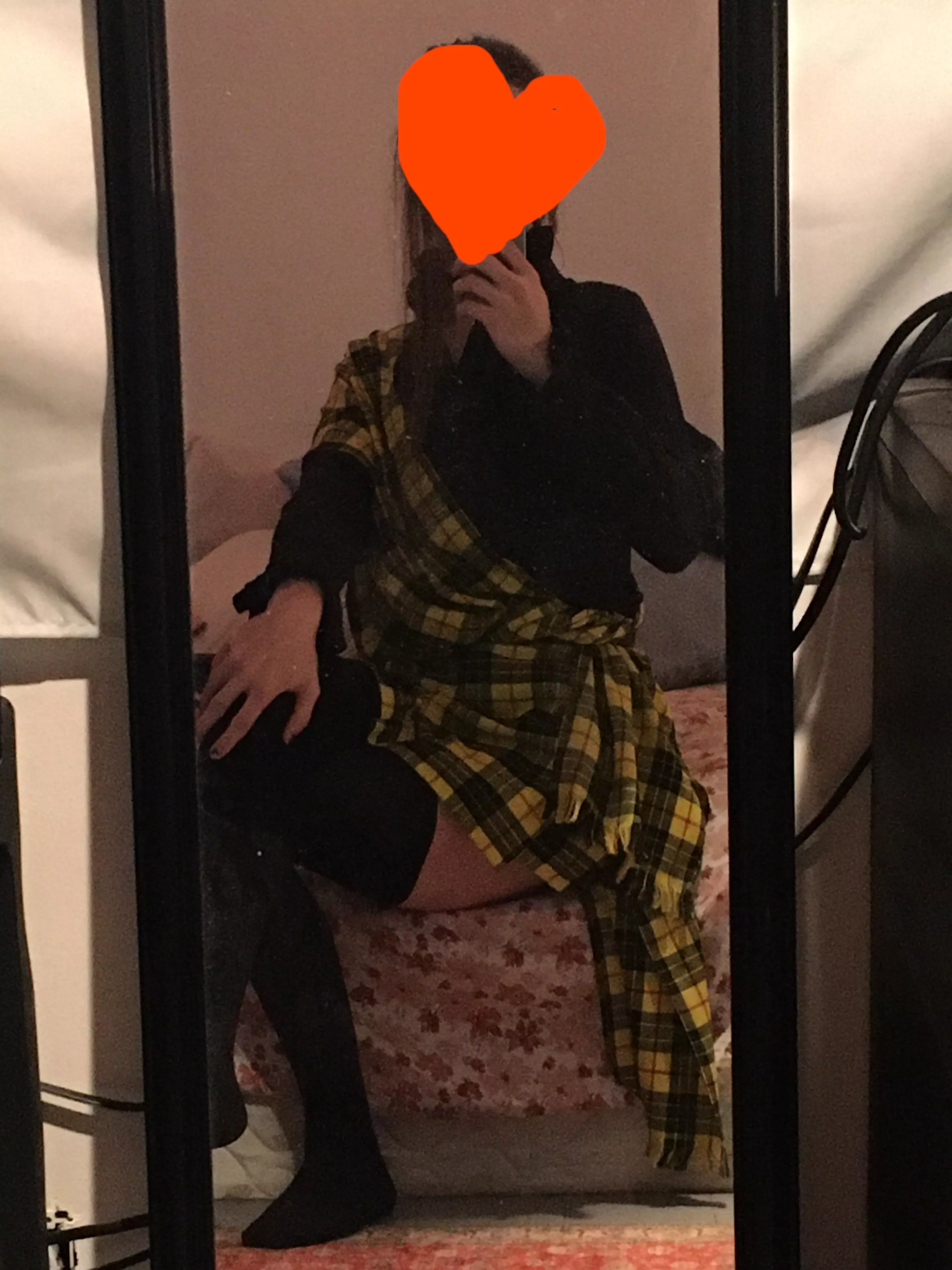Scottish femboi >:3