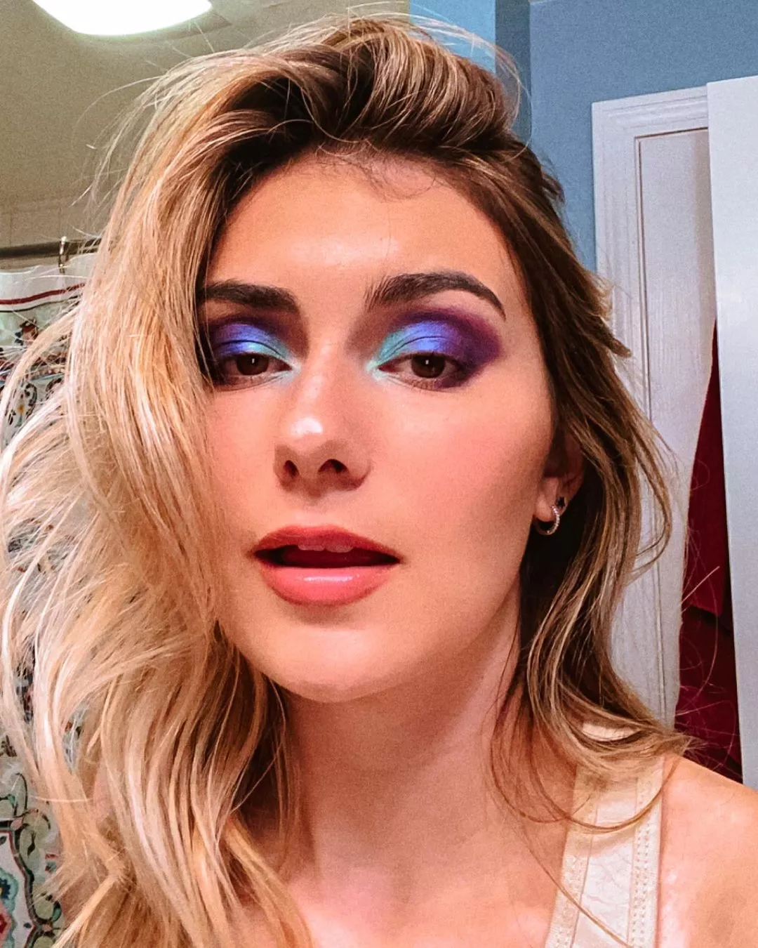 Sexy Eyeshadow