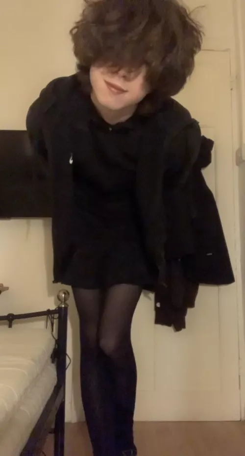 she’s a killer queen☺️