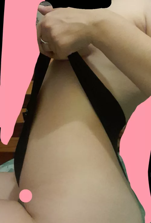 Should I go further?