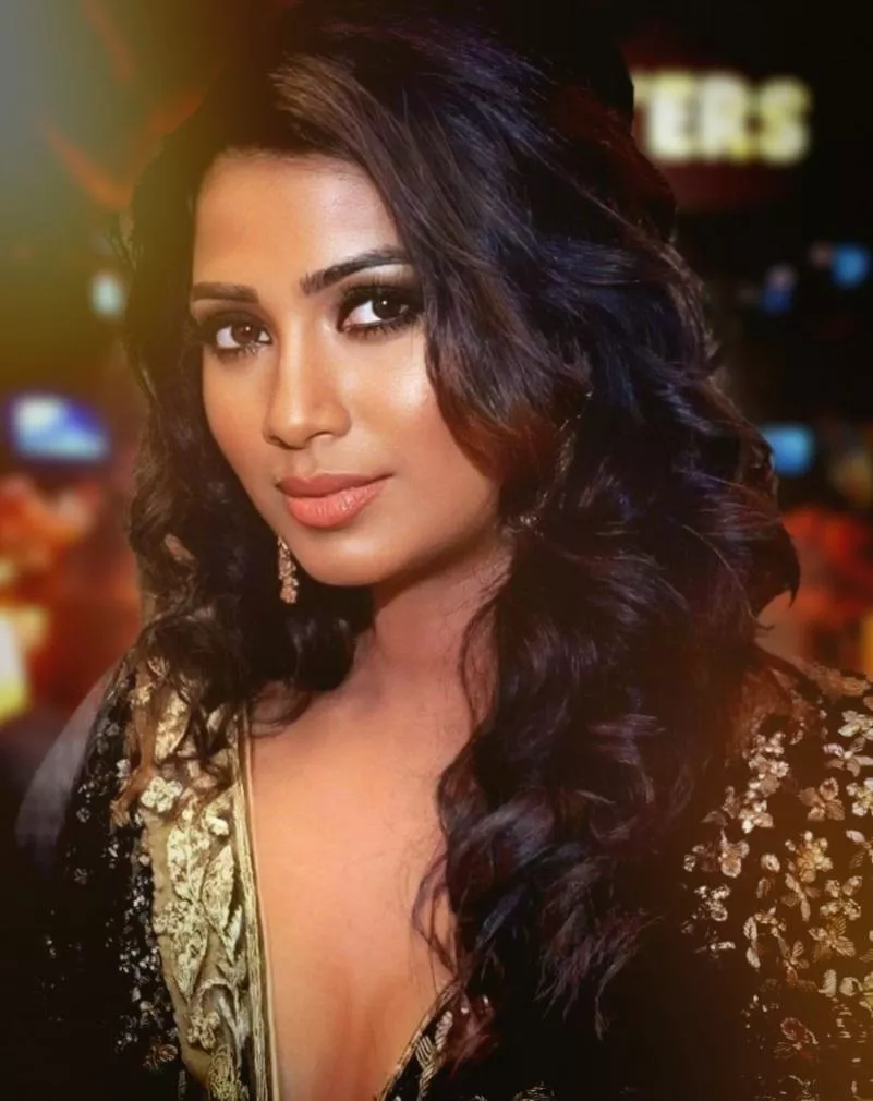 Shreya Ghoshal