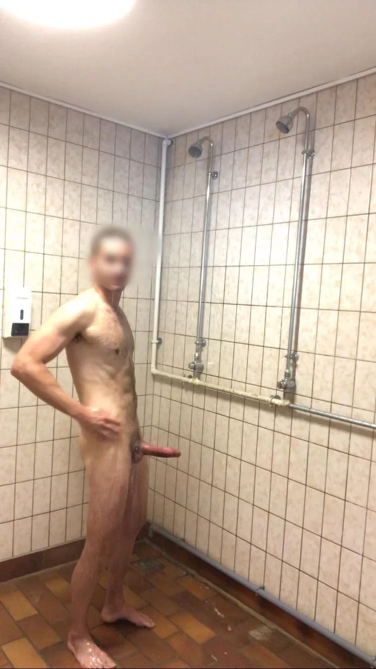 So reading for action in the locker room