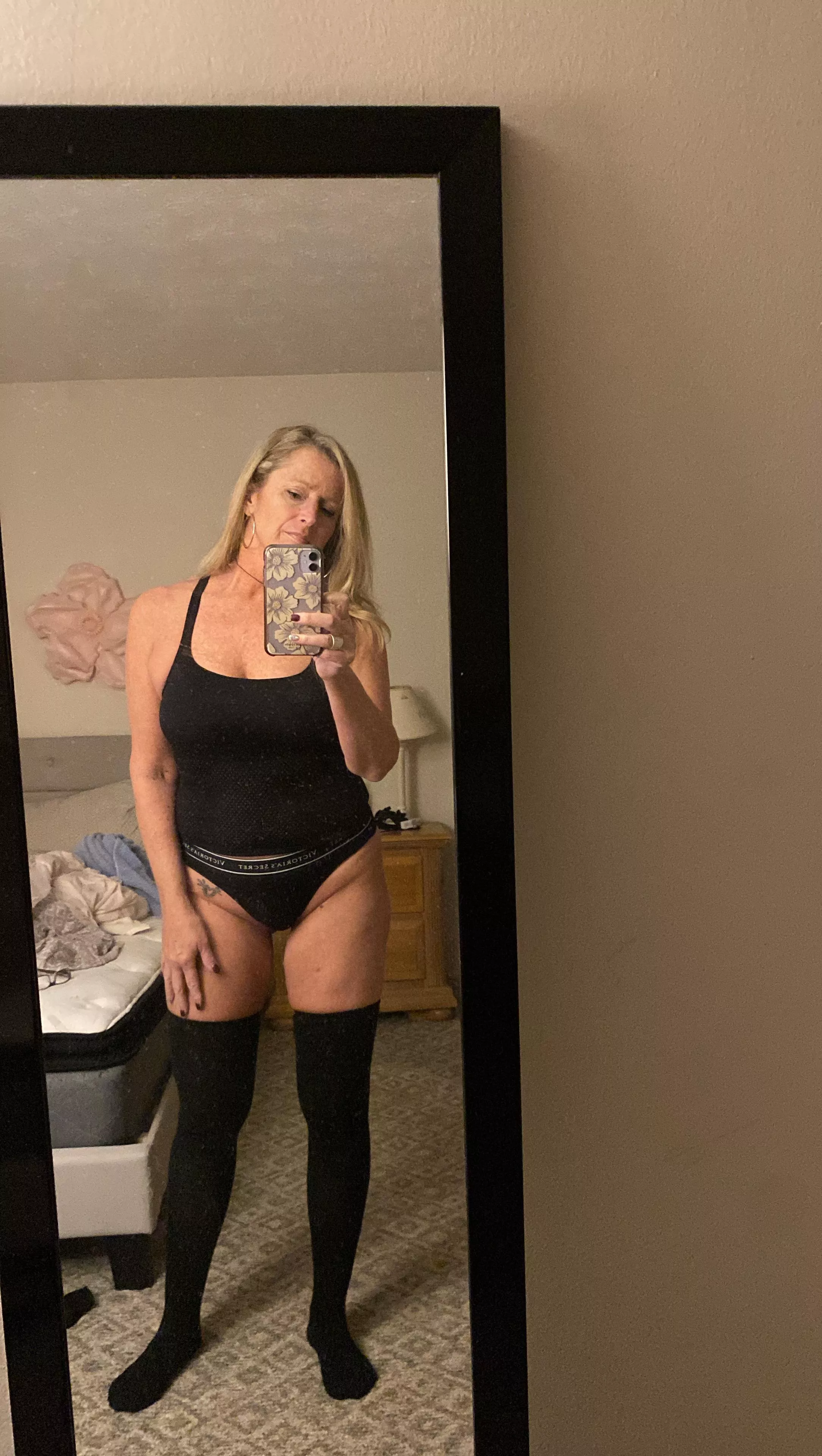 Somebody say thick thursday?