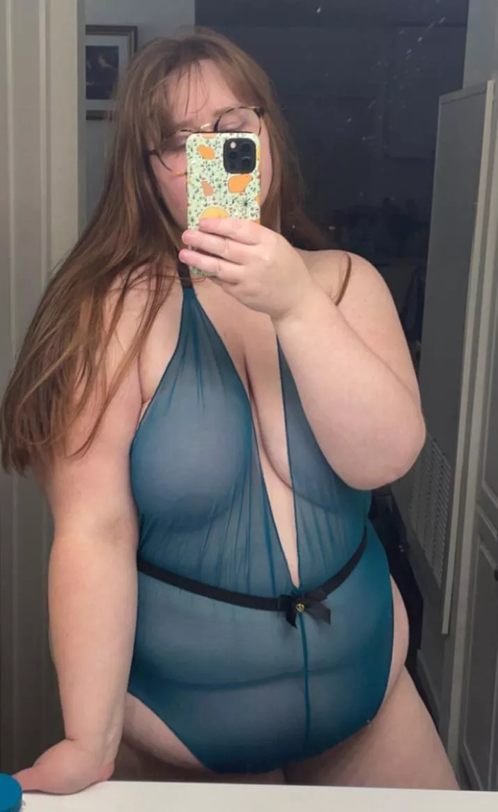 Someone come help me out of this