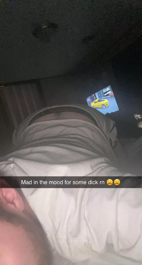 Someone fuck me while I mod cars on gta