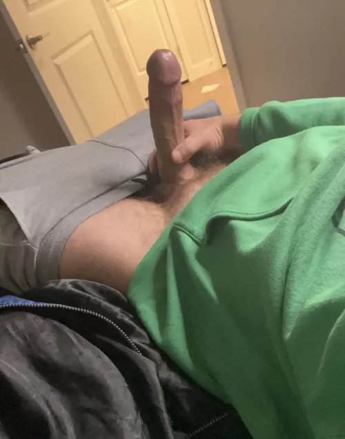 Suck and ride it on twitch