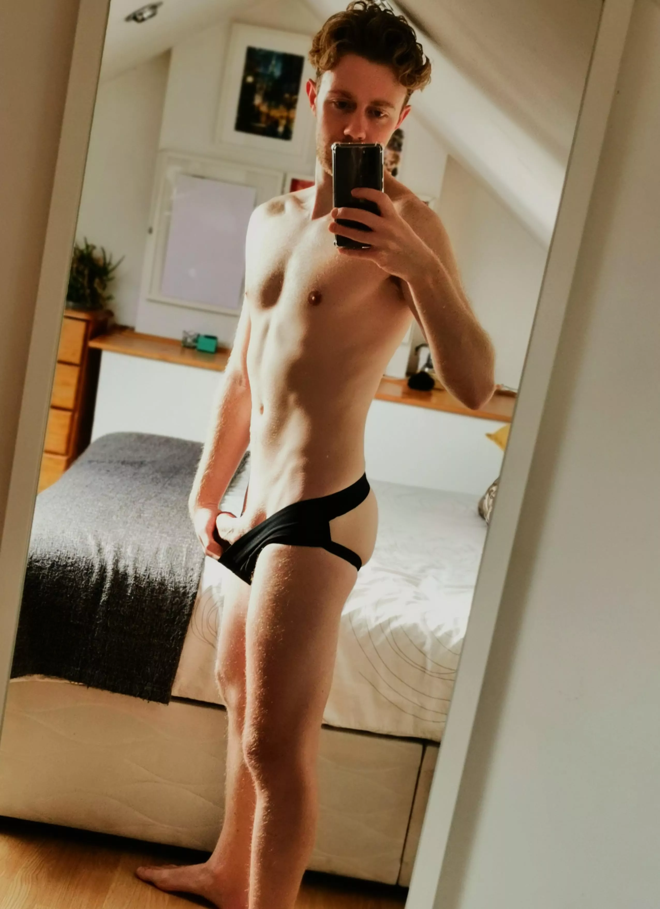 Suck or fuck? @JamesAlexBV