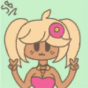 SUKI PFP (Re-Upload)