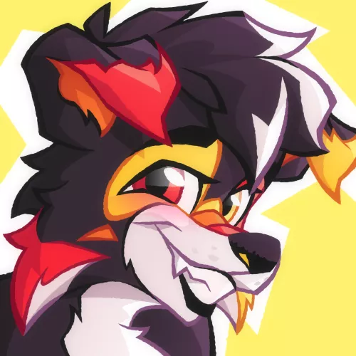 Sup, guys! I just opened 3 slots for Christmas headshot comms for $90, just DM me to grab one! ^^