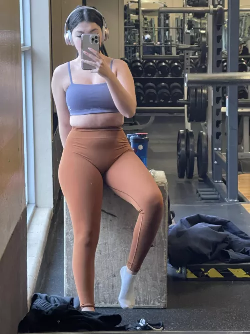 Take my dirty gym socks off and worship my feet