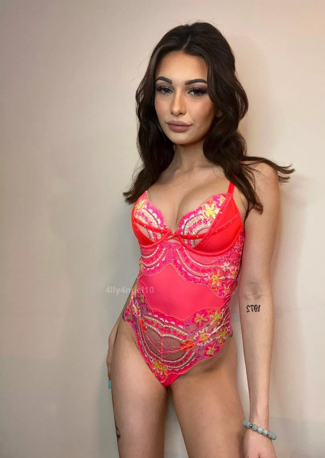 Tell me how you want it