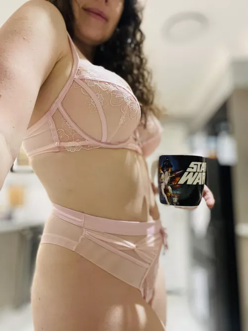 Thank goodness it’s Friday