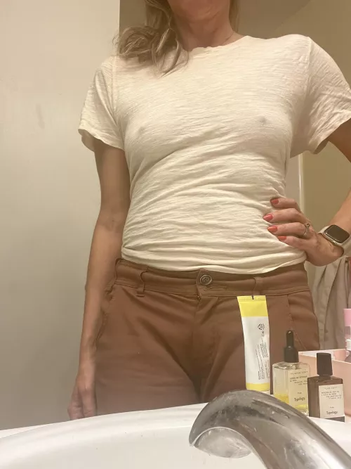 The nips were not cooperating.