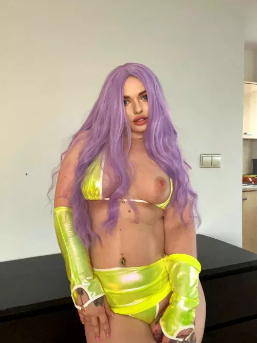 The orgasm I had from this was very intense