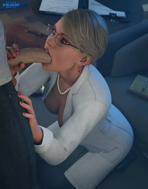 Therapy with Dr. Quinzel (Sfmlover22) [DC]