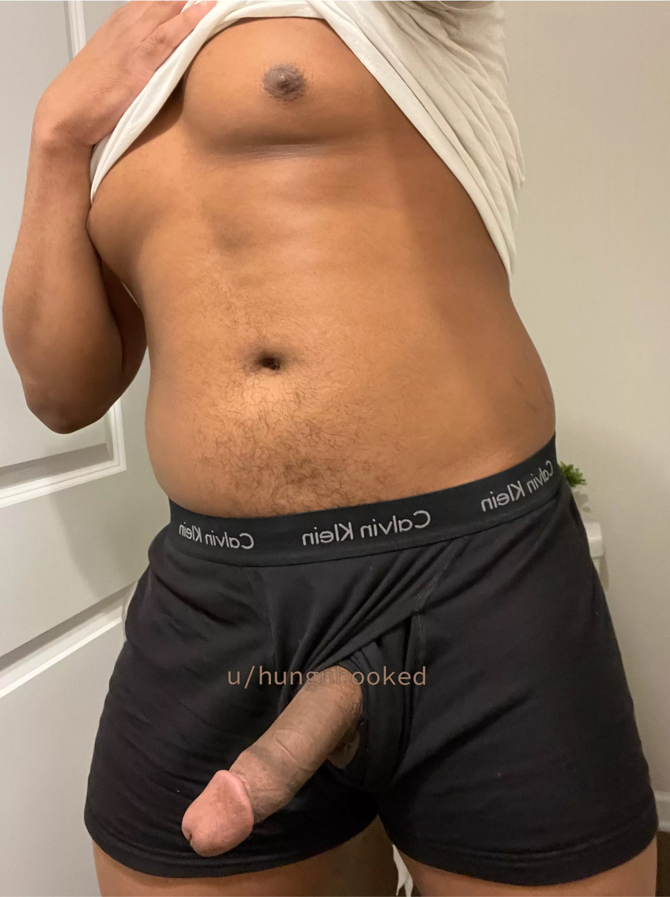 Thick in all the right places, open up. 🍆😛