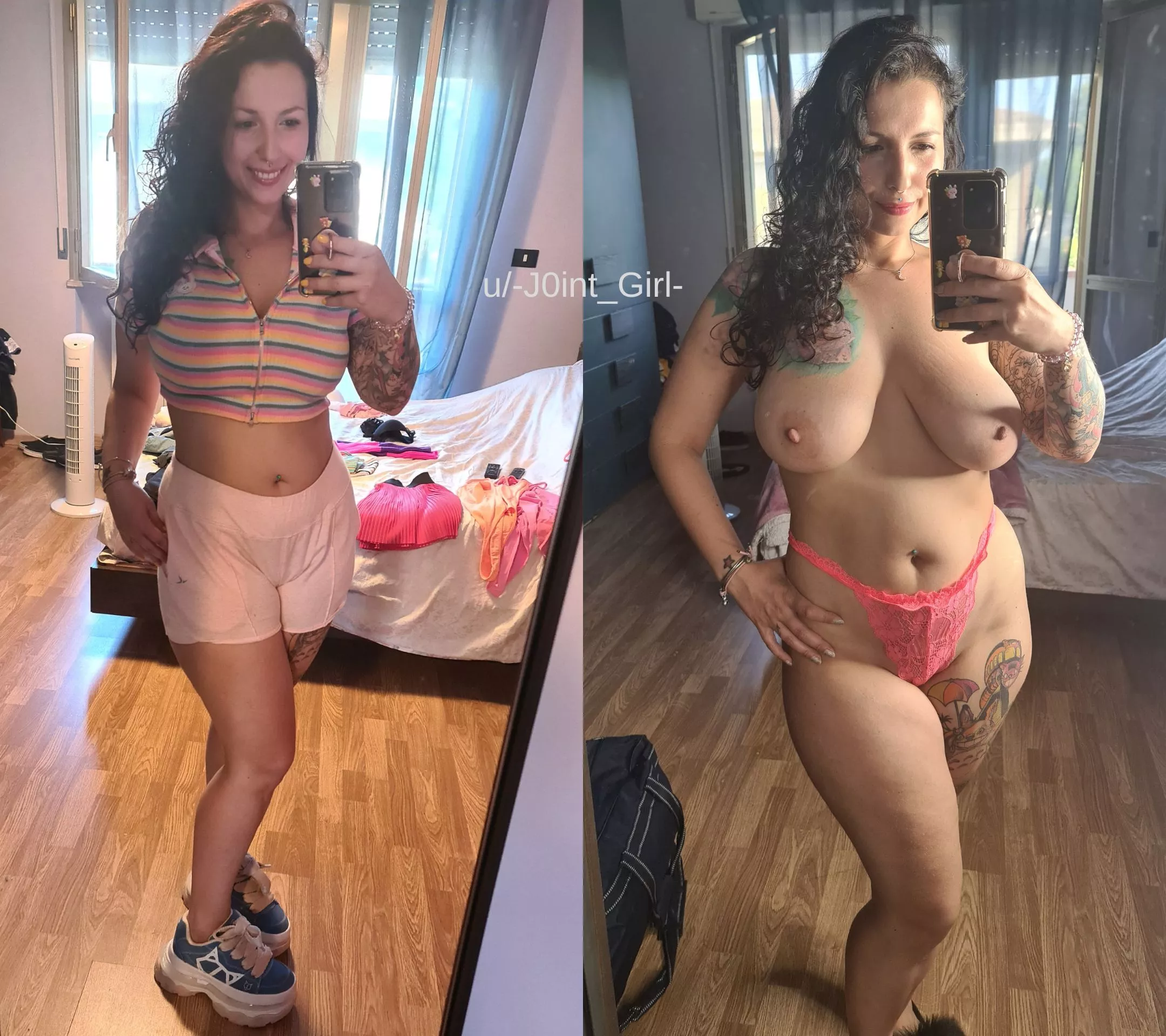 Thickness exposed (OC)