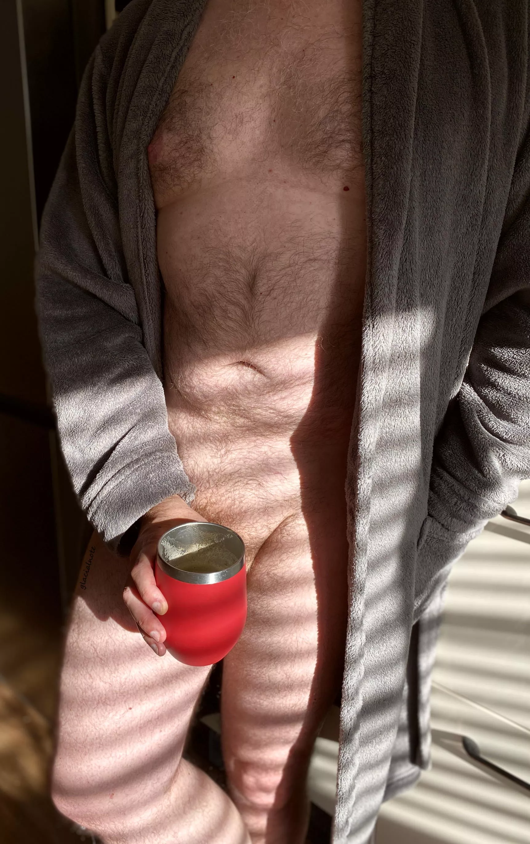 Things are getting brighter now we're heading towards the weekend