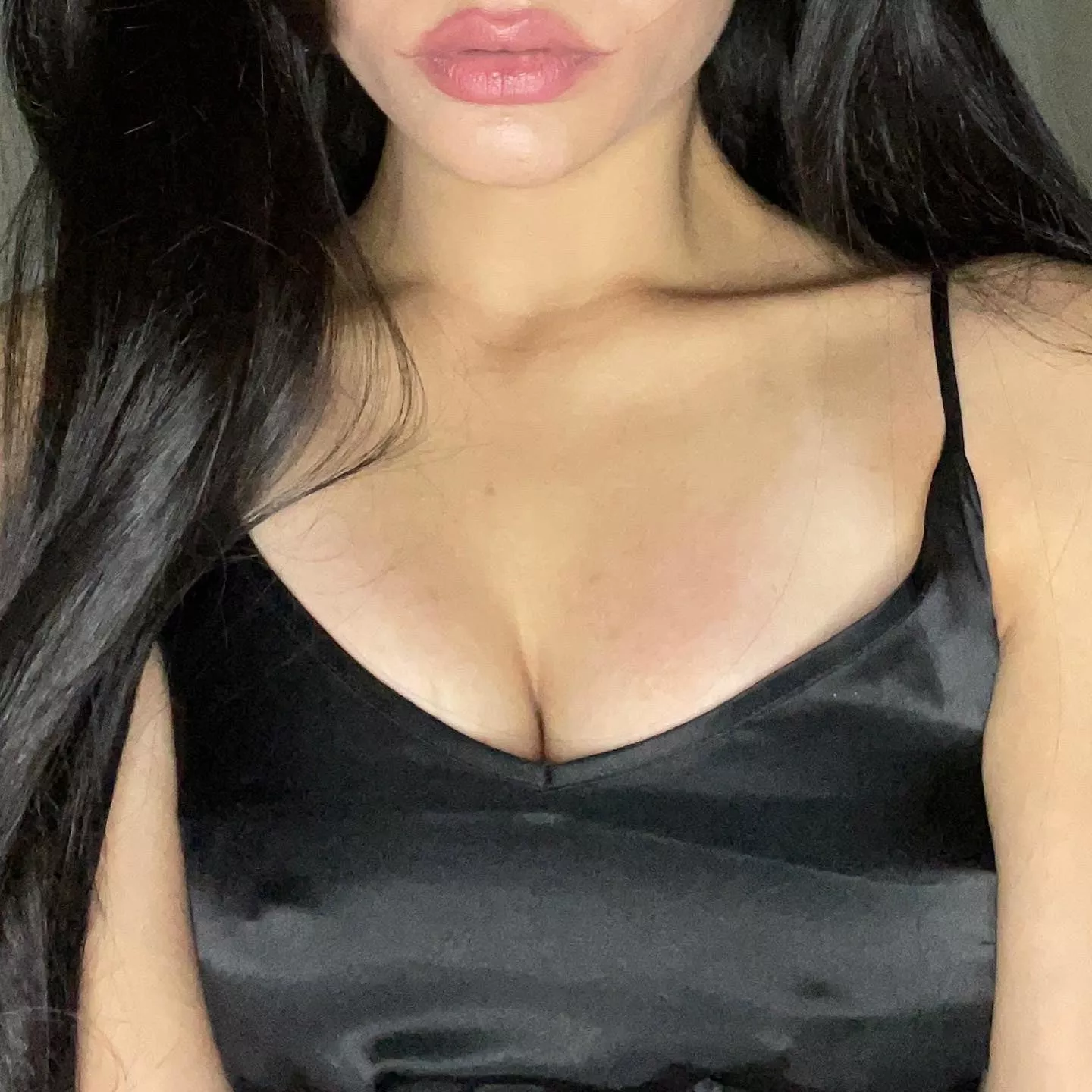 This arab teen would love to try some dick for the first time...