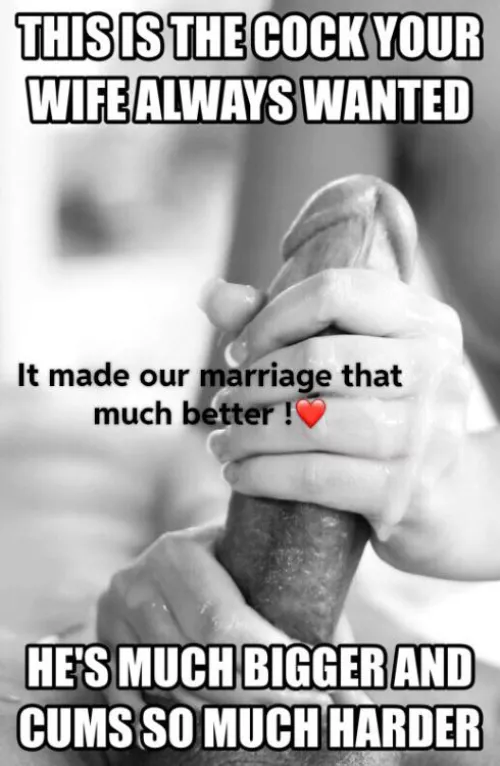 This is what she always wanted