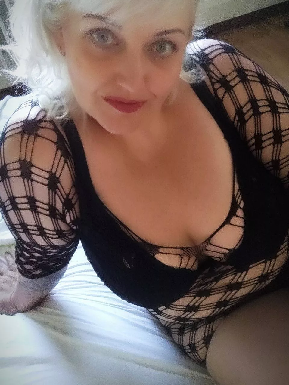 this pussy is ready for its filling