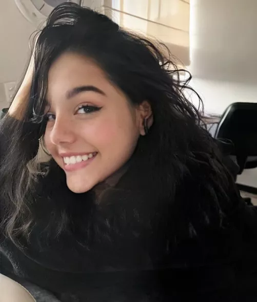 This smile is for u only