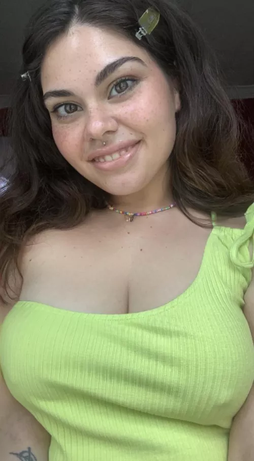 Throwback Thursday! Who else is missing summertime? ☀️ 💋