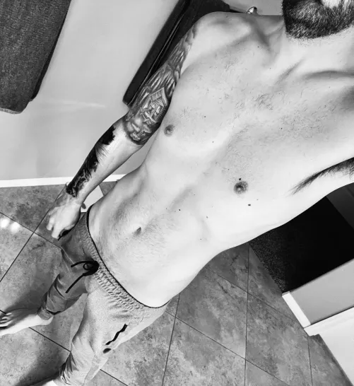 Throwback to the incomplete sleeve