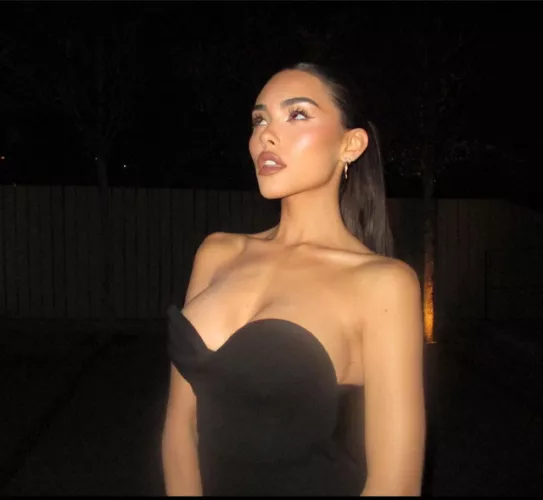 Trading and stroking to Madison