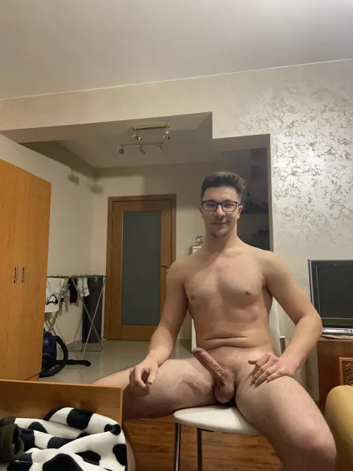 Trying a new POV. What do you think?