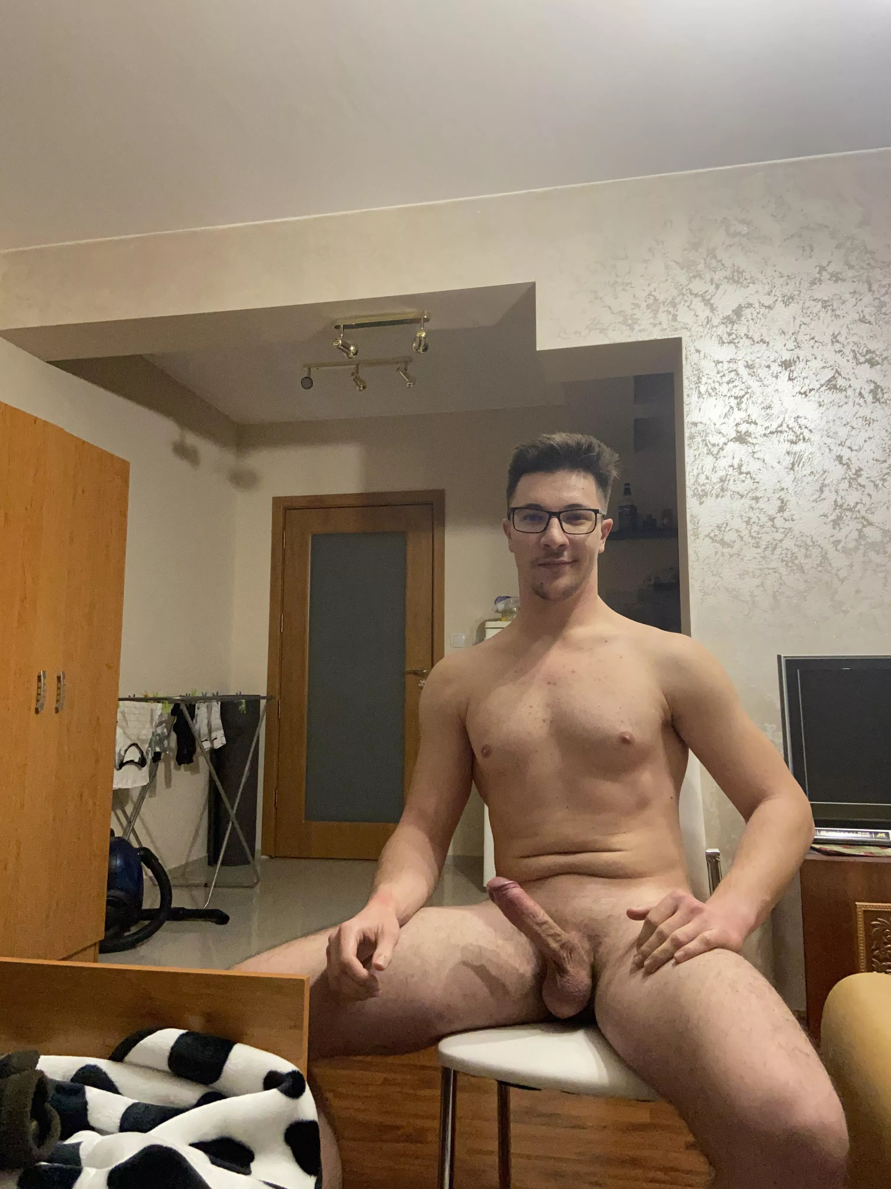 Trying a new POV. What do you think?