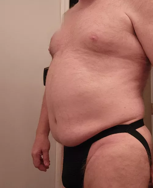 underwear choice today