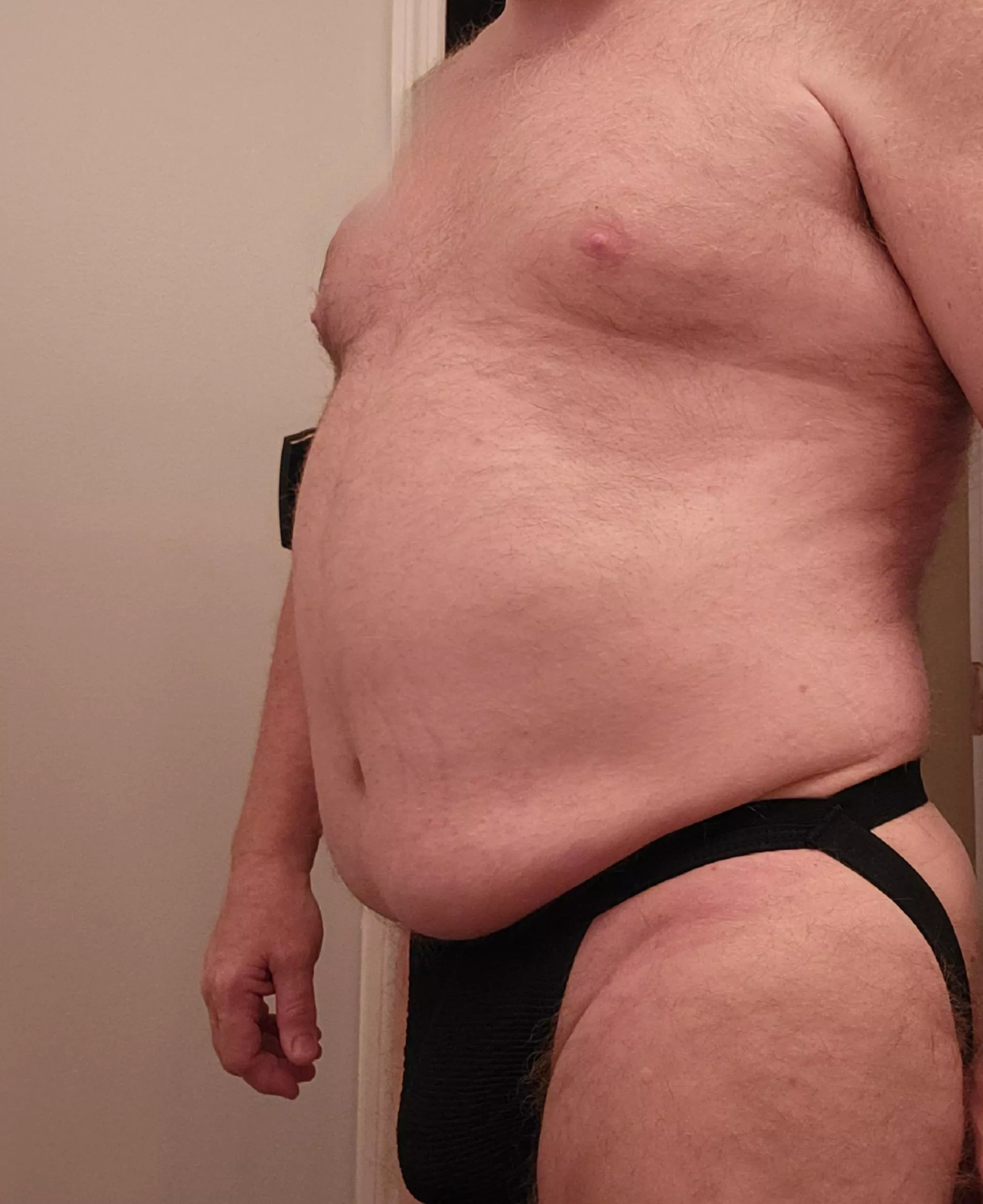 underwear choice today