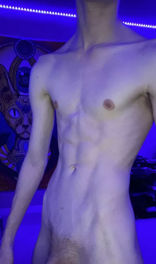 UpV if you like my body