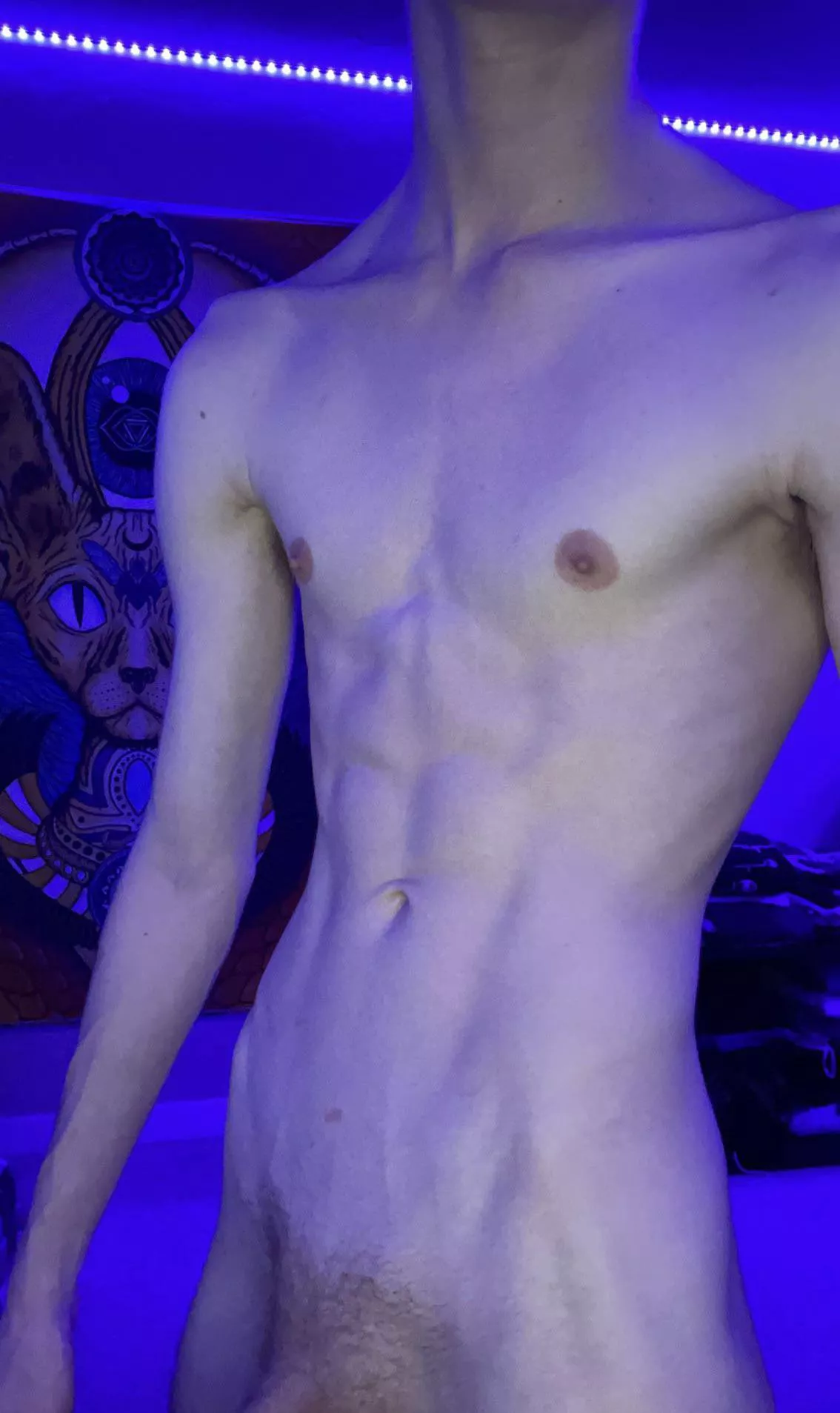 UpV if you like my body