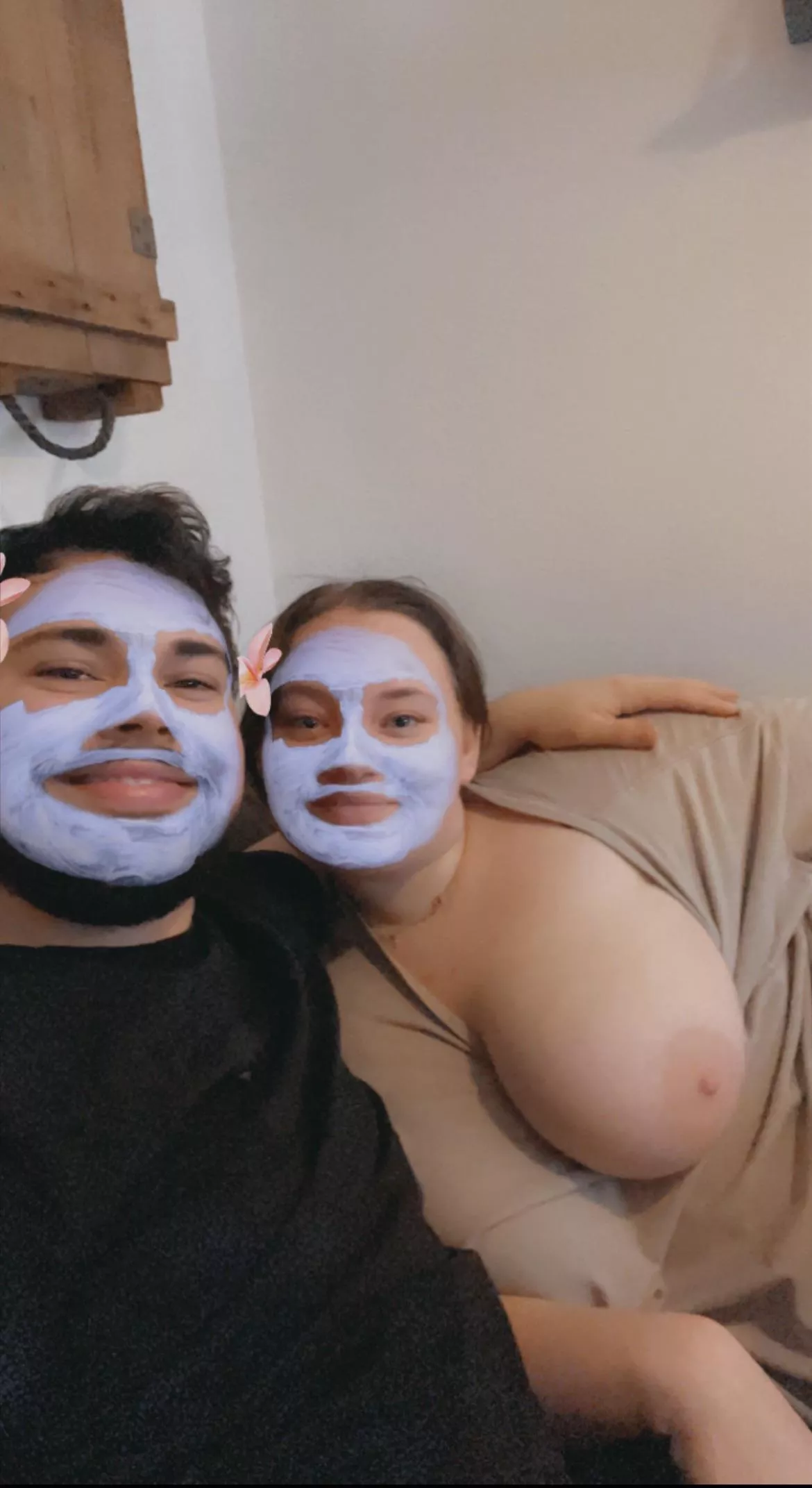 Upvote if you would fuck my girl