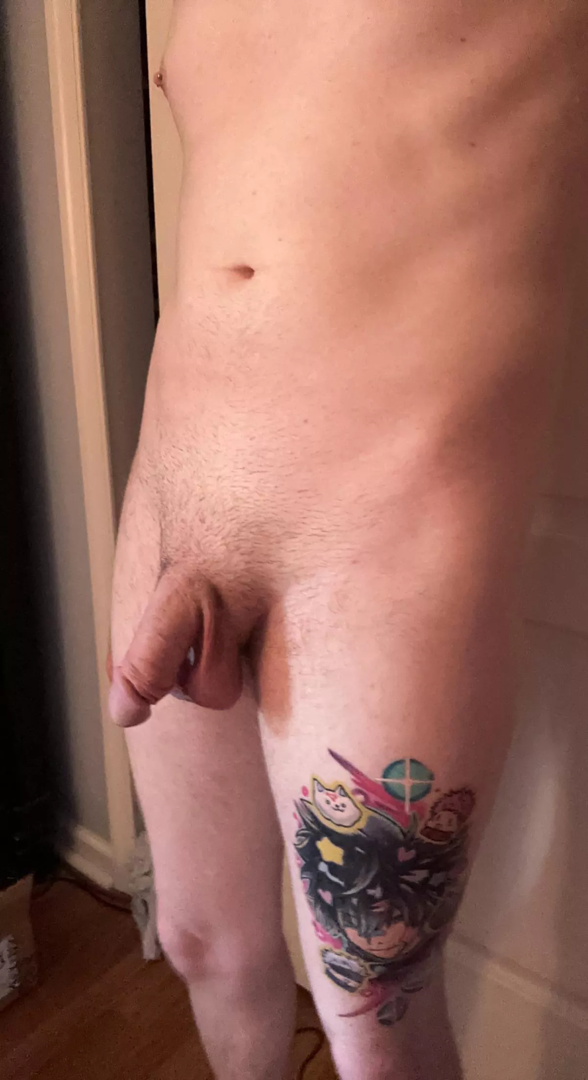 Wanna make it grow in your mouth?