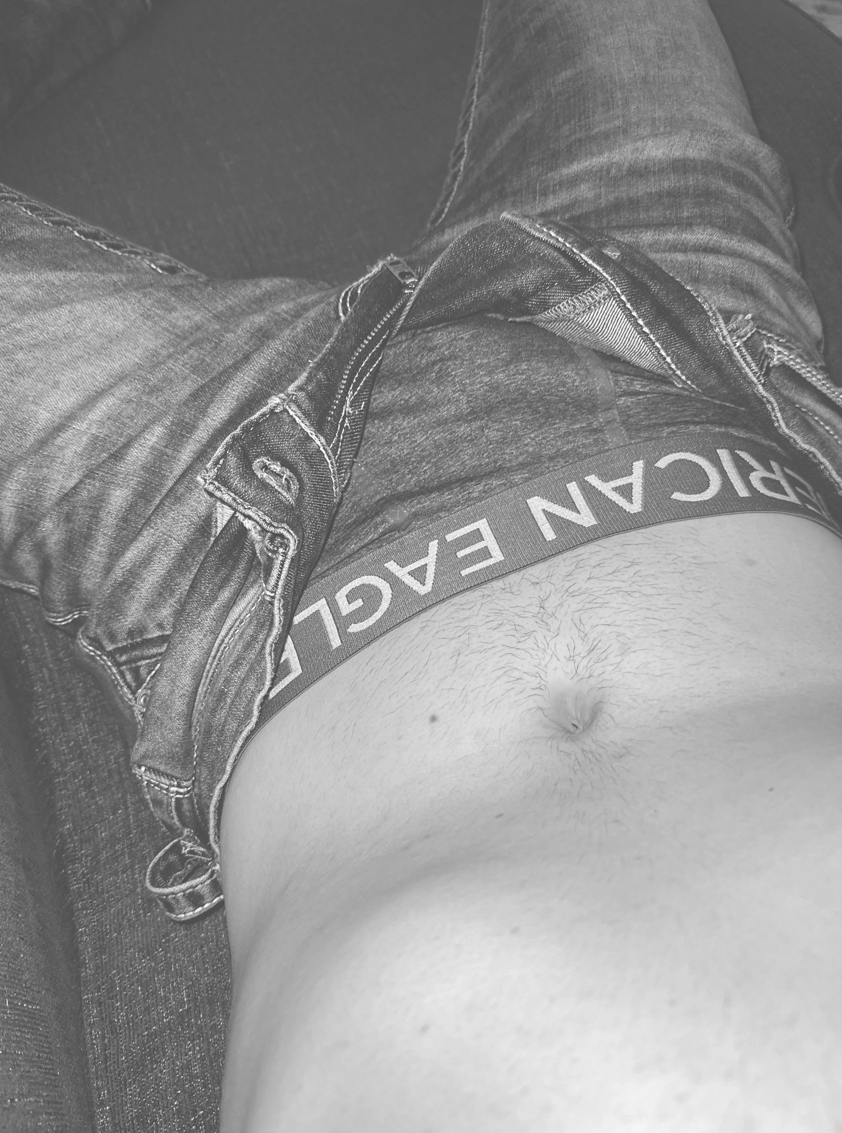 Want to see more than just the outline bro?