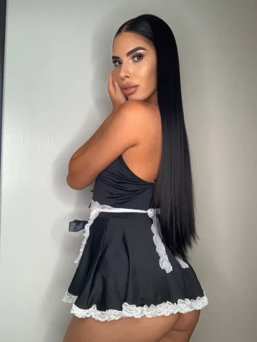 what do you think about this outfit?