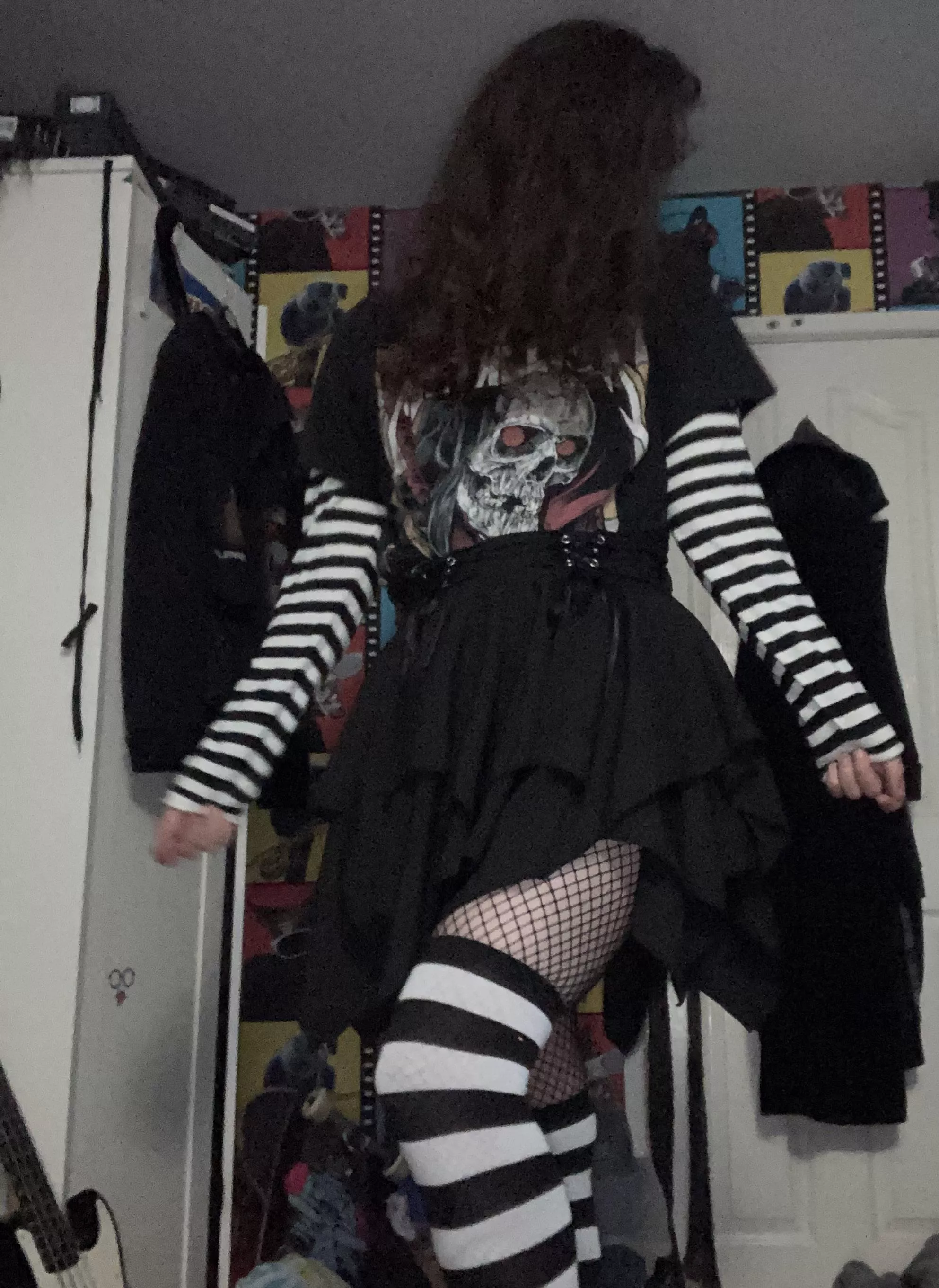 What is your favourite sandwich?