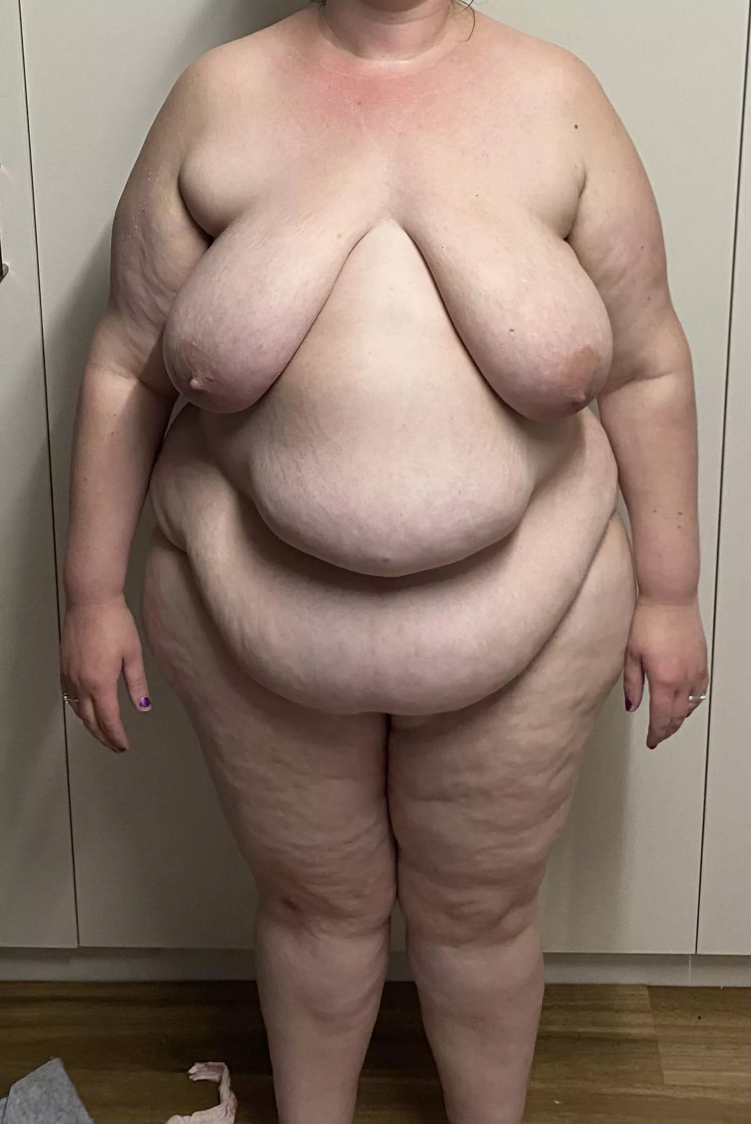 What would you do to me?