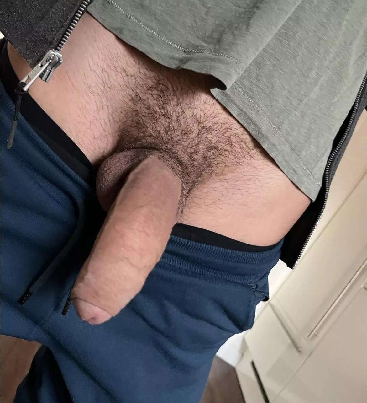 What you will suck every morning