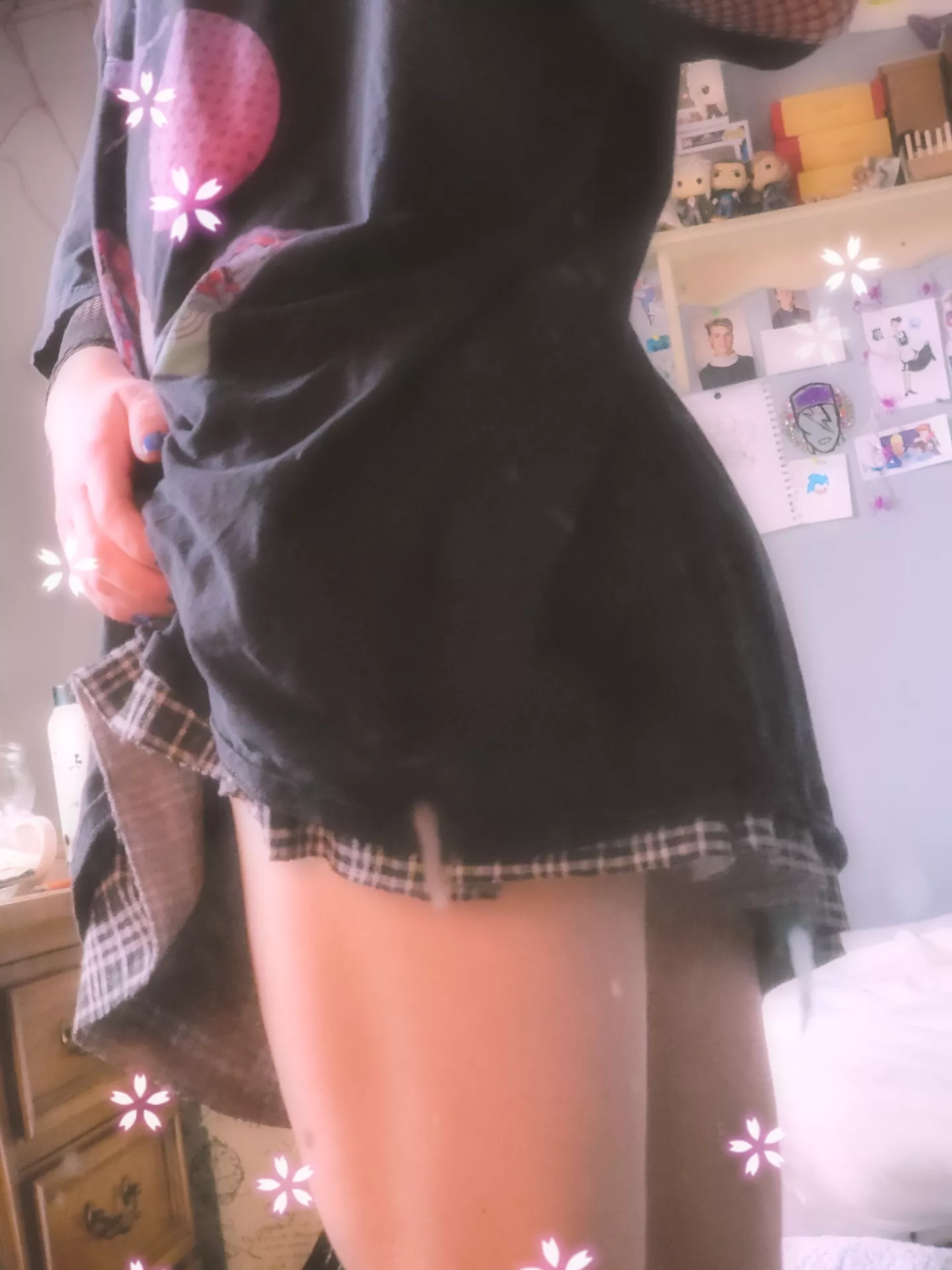 whats your favorite flower? :0