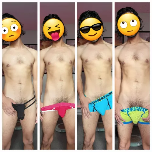 Which of these should i take better pics in?