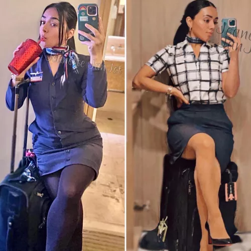 Which uniform do you like better?