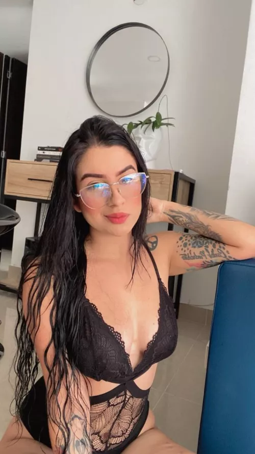 which way would you like me?