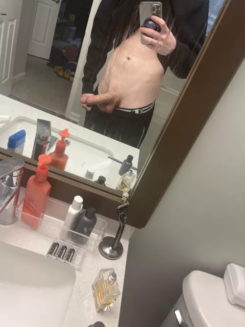 Who needs a real man?