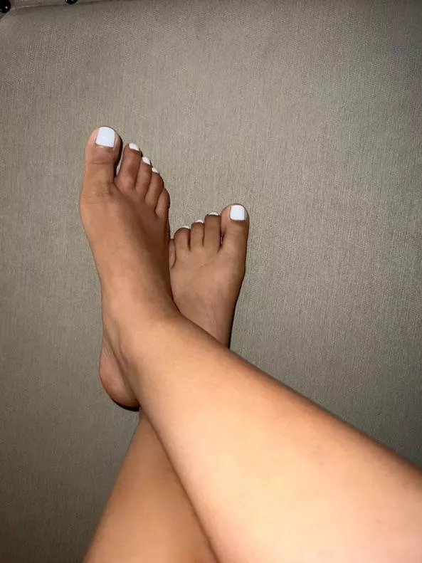 Who wants to enjoy these?